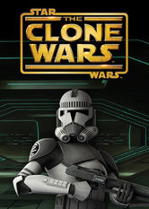 Poster: Star Wars: The Clone Wars