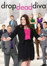 Poster: Drop Dead Diva