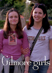 Poster: Las chicas Gilmore