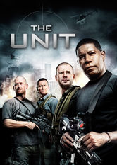 Poster: The Unit