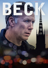 Poster: Beck