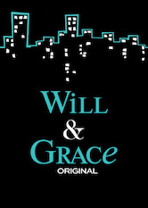 Poster: Will & Grace