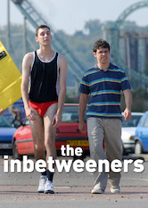 Poster: The Inbetweeners