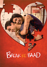 Poster: Break Ke Baad