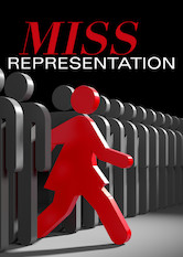 Poster: Miss Representation