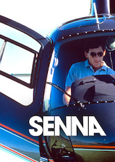 Poster: Senna