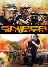 Poster: Sniper: Reloaded