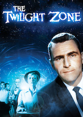 Poster: The Twilight Zone (Original Series)