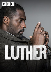 Poster: Luther