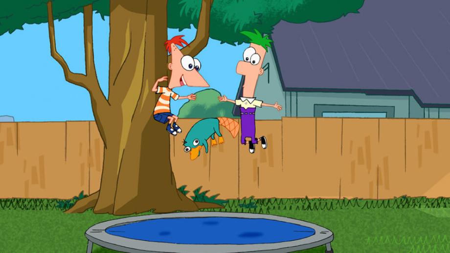 Where to watch 'Phineas and Ferb (2007)' on Netflix | Flixboss