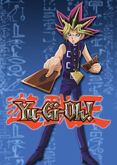 Poster: Yu-Gi-Oh!