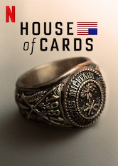 Poster: House of Cards