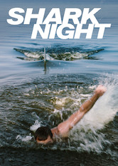 Poster: Shark Night