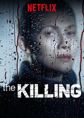 Poster: The Killing