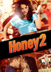 Poster: Honey 2 – Lass keinen Move aus