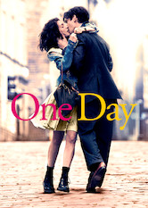 Poster: One Day