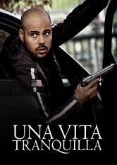 Poster: Una vita tranquilla