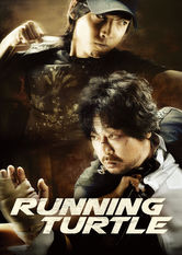 Poster: Running Turtle