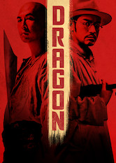 Poster: Dragon