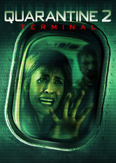 Poster: Kwarantanna 2: Terminal