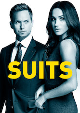 Poster: Suits