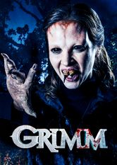 Poster: Grimm