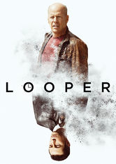 Poster: Looper