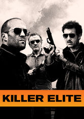 Poster: Asesinos de élite