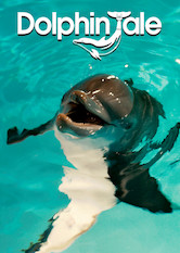 Poster: Dolphin Tale