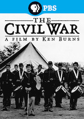 Poster: Ken Burns: The Civil War