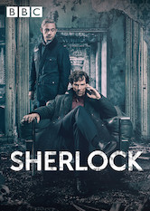 Poster: Sherlock