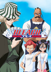 Poster: Bleach