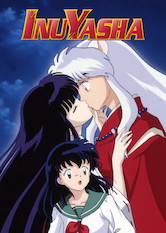 Poster: InuYasha