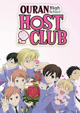 Poster: Ouran High School Host Club