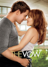 Poster: The Vow