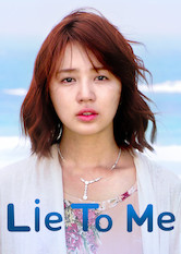 Poster: Lie to Me