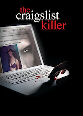 Poster: The Craigslist Killer