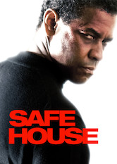 Poster: Safe House