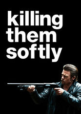 Poster: Killing Them Softly