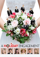 Poster: A Holiday Engagement