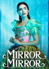 Poster: Mirror Mirror