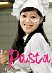 Poster: Pasta