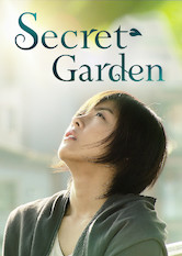 Poster: Secret Garden