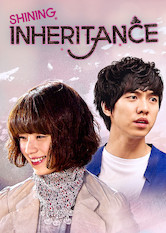 Poster: Shining Inheritance