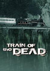 Poster: Train of the Dead