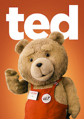 Poster: Ted