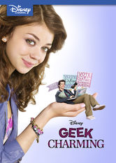 Poster: Geek Charming