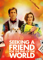 Poster: Seeking a Friend for the End of the World