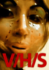 Poster: VHS