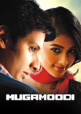 Poster: Mugamoodi